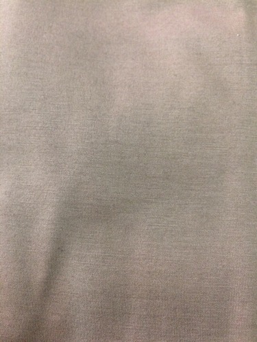 Single Jersey double mercerised