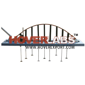 Theory of Structure Lab