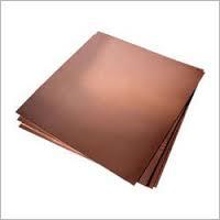 Copper Flat