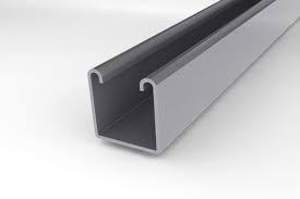 Stainless Steel Unistrut Channel