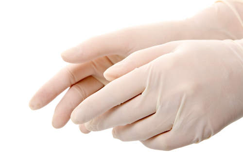 Disposable Surgical Gloves