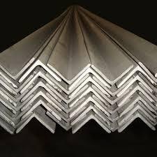 MS Structural Angles