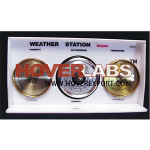 Weather Station