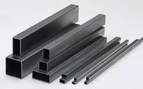 Mild Steel Box Section