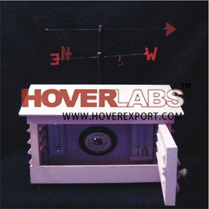 Weather Station (Meteorograph)