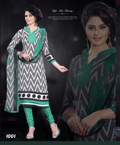 Exclusive ethnic dress