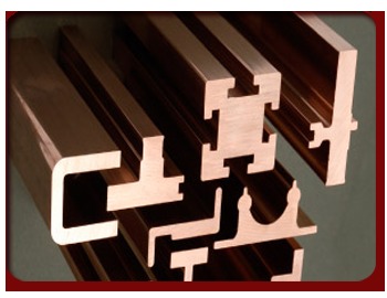 Copper Profile