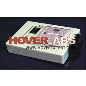 Demonstration Solar Cell