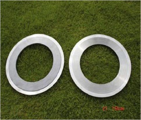 Camprofile Gasket