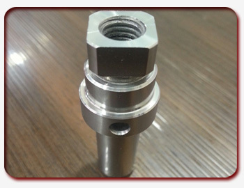 Copper Components