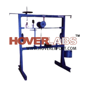 Universal vibration apparatus