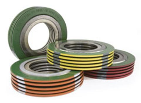 Metallic Spiral Wound Gaskets