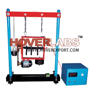 Static & dynamic balancing apparatus