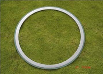 Standard Spiral Wound Gasket