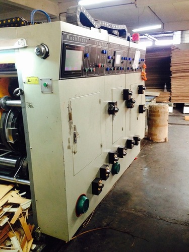 Used Machinery