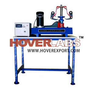 Universal governor apparatus