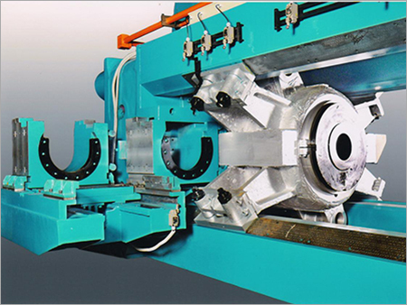 Cassette Type Die Carrier