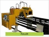 Hydraulic Puller