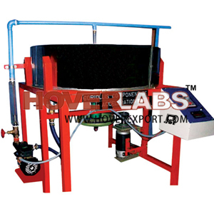 Theory of Machine Lab