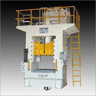 Deep Drawing Press