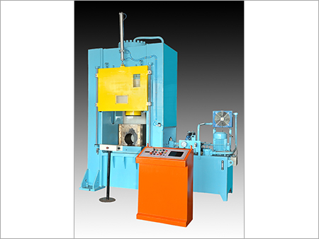 Hobbing Press