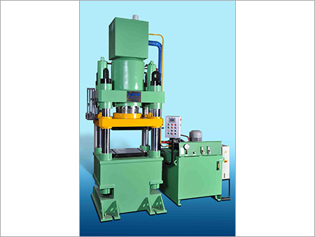 Moulding Press