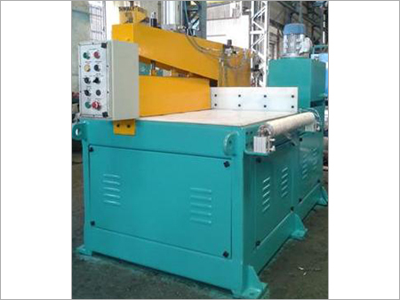 Finish Cutting Machine