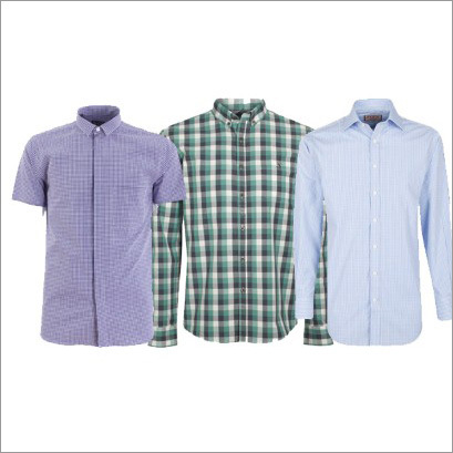 Mens Shirts