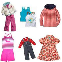 Children Wear
