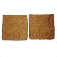 Coconut Coir Cake