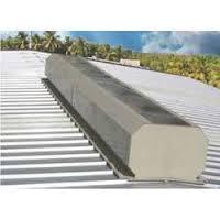 Ridge Ventilator