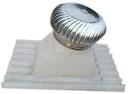 Rooftop Air Ventilator