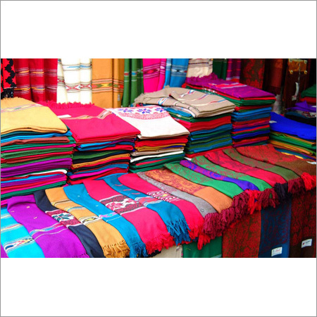 Shawls