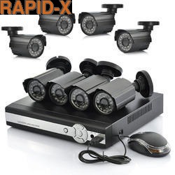 CCTV Camera