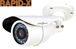 CCTV Bullet Camera