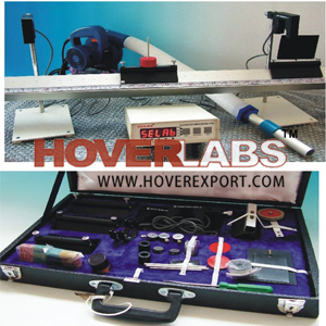 Linear Air track Kit