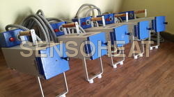 SH- Medium Duty Portable Welding Rod Holding Ovens