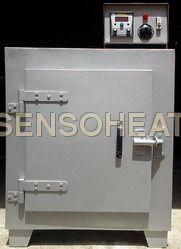 Sensoheat Bench Welding Rod Holding Oven