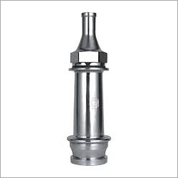 Fire Fighting Hose Nozzle