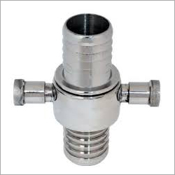 Fire Fighting Hose Coupling