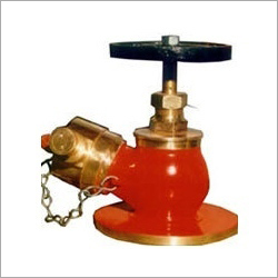 Fire Hydrant Landing Valve