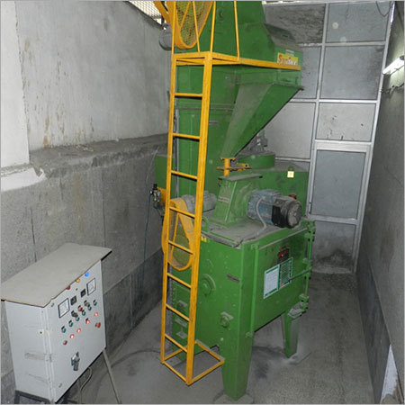 Manufacturing Process