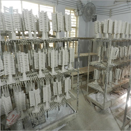 Manufacturing Process