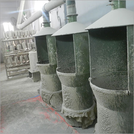 Manufacturing Process