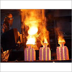 Industrial Casting