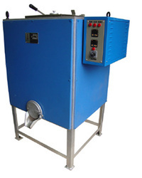 Sensoheat Submerged Arc Welding Flux Ovens - Top L