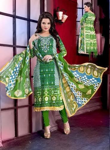 Ethnic unique collection