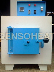 Laboratory Muffle Furnaces