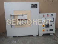 High Temperature Laboratory Furnaces