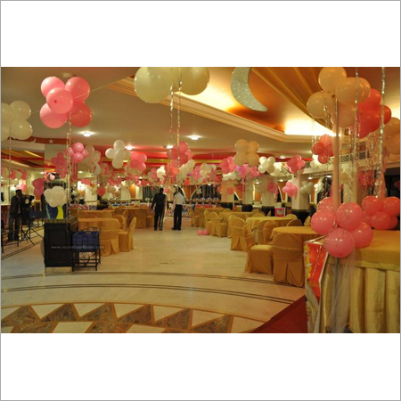 Birthday Party Planner